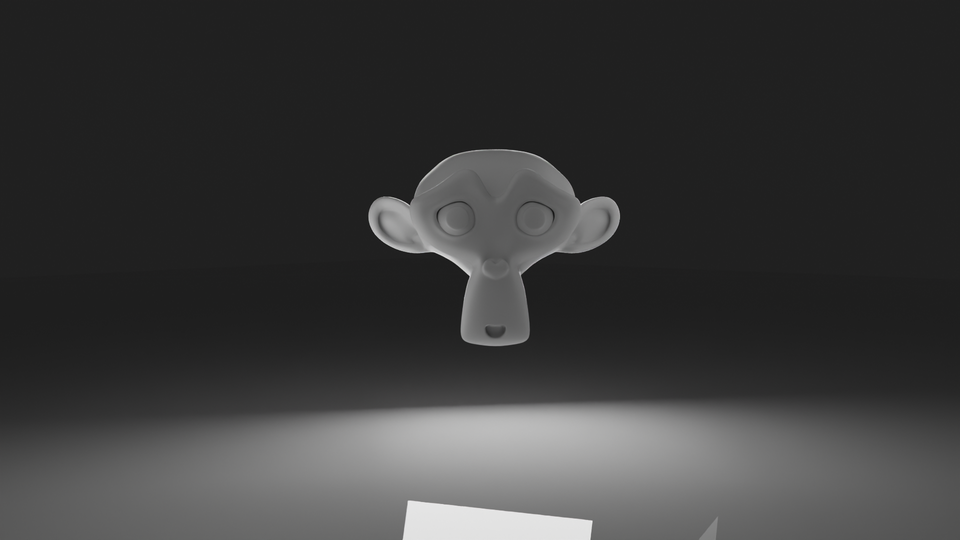 Without Light Linker