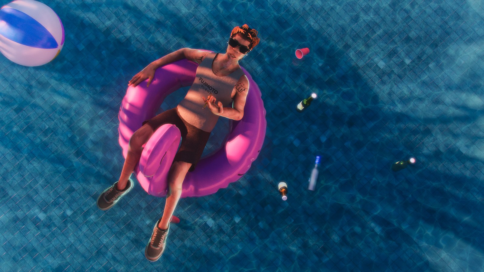 Seyi Vibez – How Are You